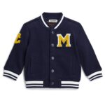 Толстовка, бомбер для маленького мальчика