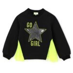 Толстовка для девочки