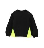 Толстовка для девочки