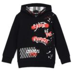 Толстовка для мальчика