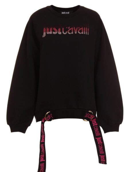 Толстовка JUST CAVALLI