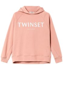 Толстовка TWINSET Milano