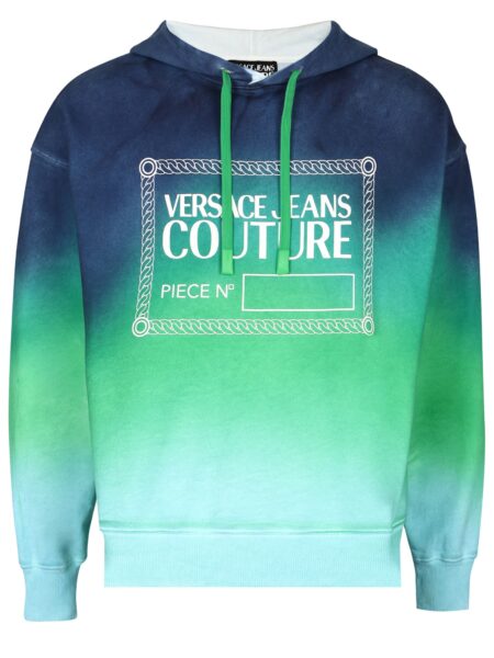 Толстовка VERSACE JEANS COUTURE