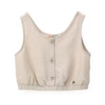 Топ для девочки