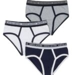 Трусы, 3 шт. для мальчика