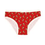 Трусы для девочки