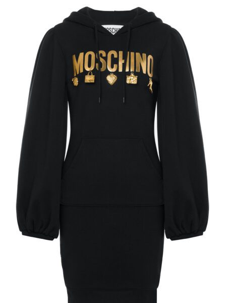 Туника MOSCHINO