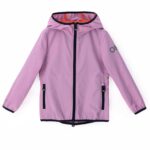 Ветровка для девочки