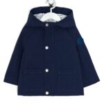 Ветровка для маленького мальчика