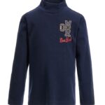 Водолазка для мальчика