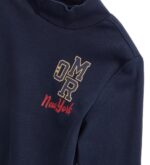 Водолазка для мальчика