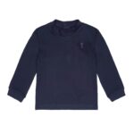 Водолазка для маленького мальчика