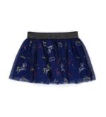 Юбка для маленькой девочки