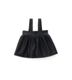 Юбка, экокожа для маленькой девочки