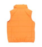 Жилет утепленный для маленького мальчика