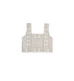 Жилетка для девочки