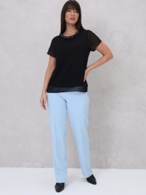 Блузa Marc Aurel