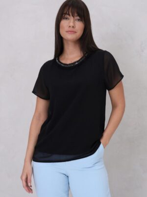 Блузa Marc Aurel