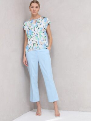 Блузa MORE and MORE