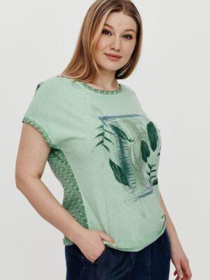 Блузa Thomas Rabe