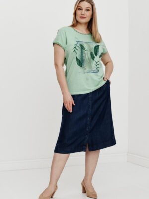 Блузa Thomas Rabe