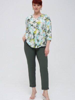 Брюки Frank Walder