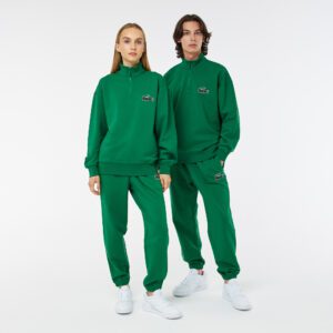 Брюки Lacoste SPORT Unisex из органического хлопка