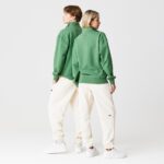 Брюки Lacoste SPORT Unisex из органического хлопка