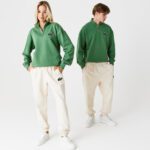 Брюки Lacoste SPORT Unisex из органического хлопка