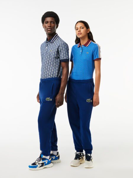 Брюки Lacoste SPORT Unisex из органического хлопка