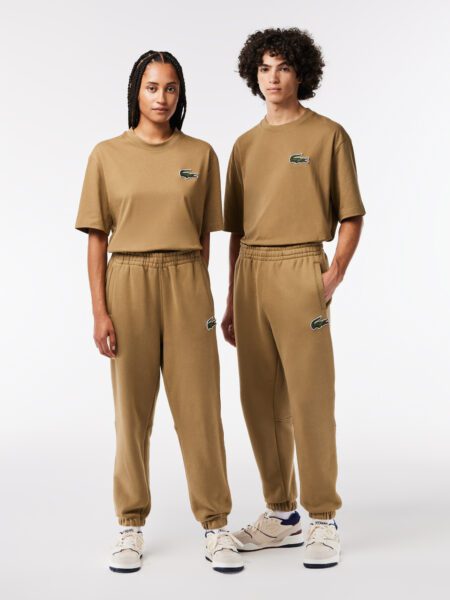 Брюки Lacoste SPORT Unisex из органического хлопка