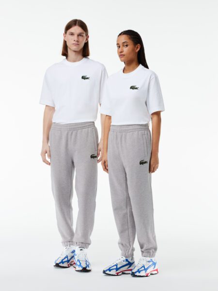 Брюки Lacoste SPORT Unisex из органического хлопка