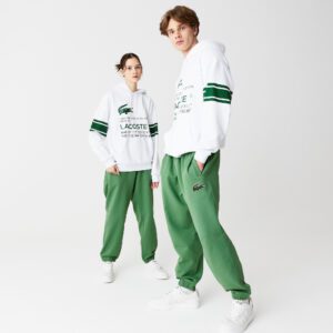 Брюки Lacoste SPORT Unisex из органического хлопка