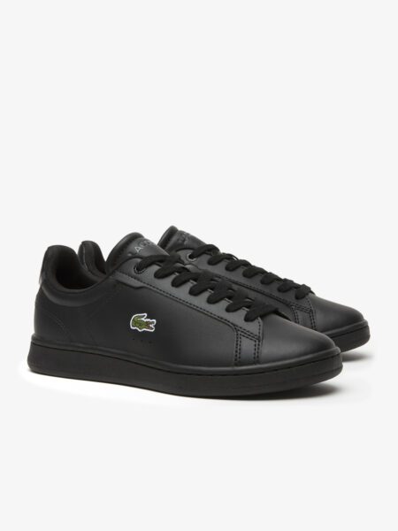 Детские кеды Lacoste CARNABY PRO BL 23 1 SUJ