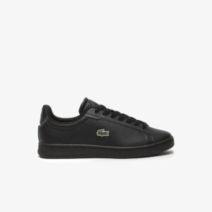 Детские кеды Lacoste CARNABY PRO BL 23 1 SUJ