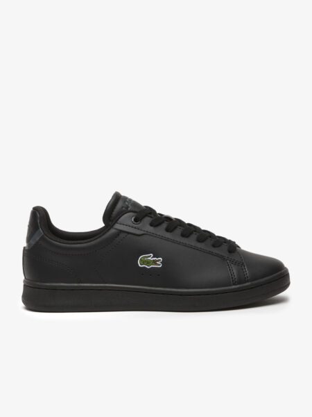 Детские кеды Lacoste CARNABY PRO BL 23 1 SUJ