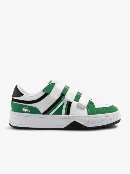 Детские кеды Lacoste L001 223 1 SUC