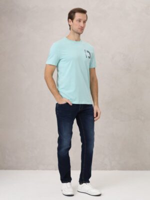 Джинсы Hattric