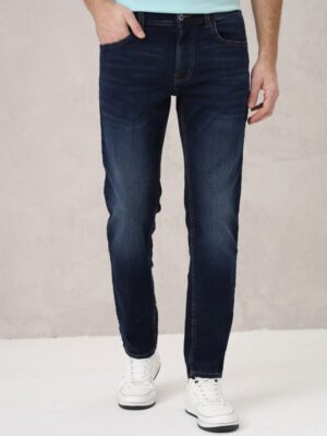 Джинсы Hattric