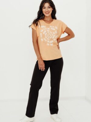 Футболка Bianca