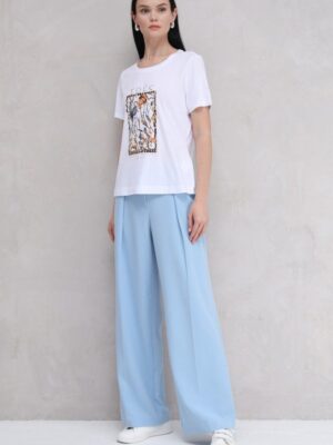 Футболка Catnoir