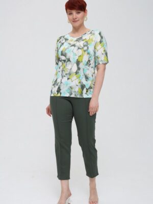 Футболка Frank Walder