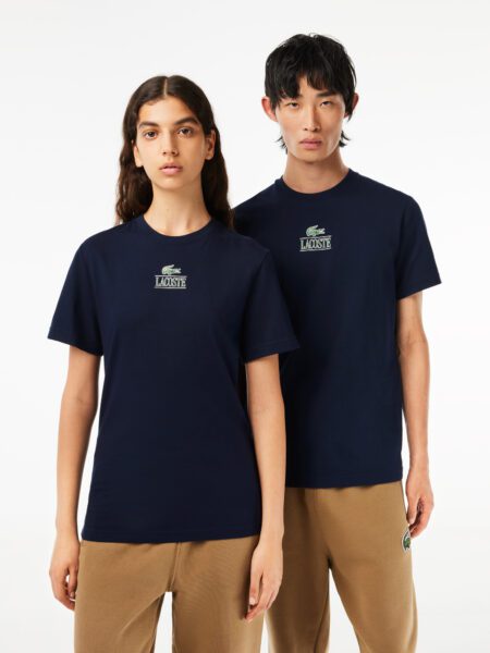 Футболка Lacoste Unisex