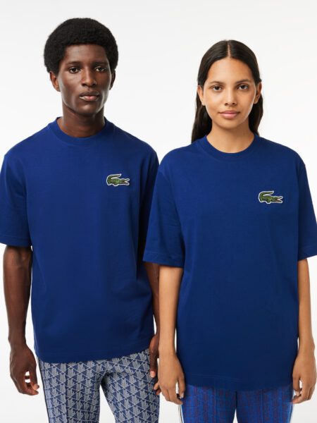 Футболка Lacoste Unisex из органического хлопка