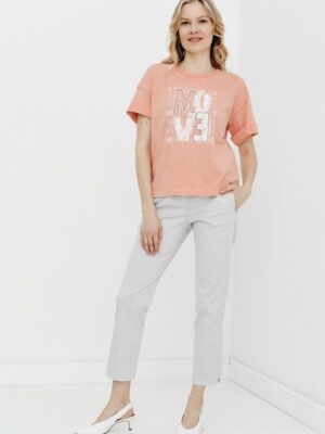 Футболка Marc Cain