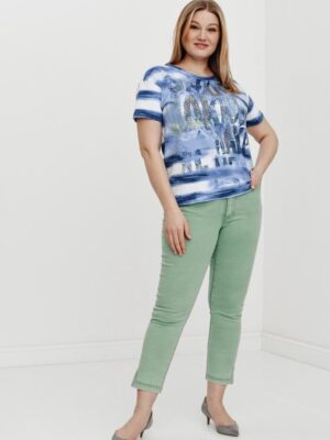 Футболка Rabe collection