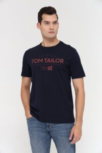 Футболкa Tom Tailor