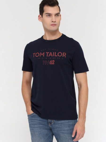 Футболкa Tom Tailor