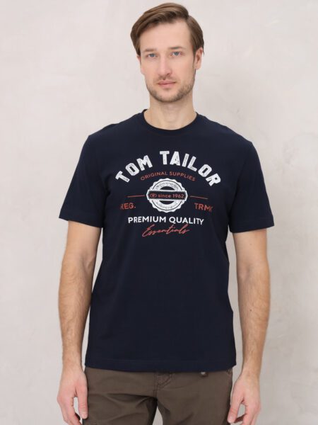 Футболкa Tom Tailor