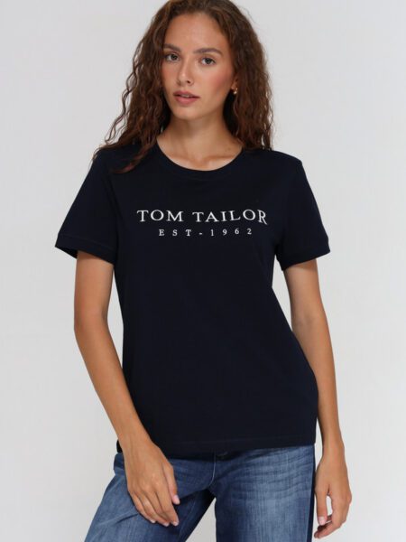 Футболка Tom Tailor